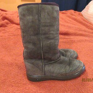 UGG winter women's boots